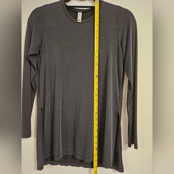 American Apparel modal longsleeve - Picture 4 of 4